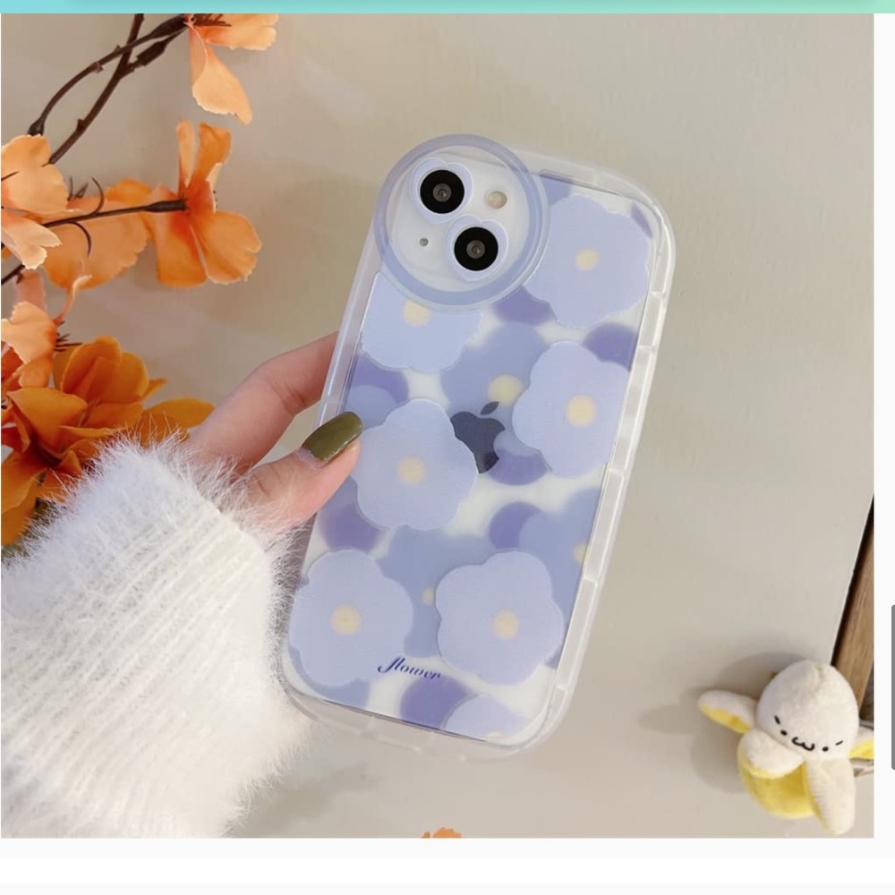 iPhone 12 Pro Max: Soft Matte Cases Loving Heart Camera Lens Protection Shell